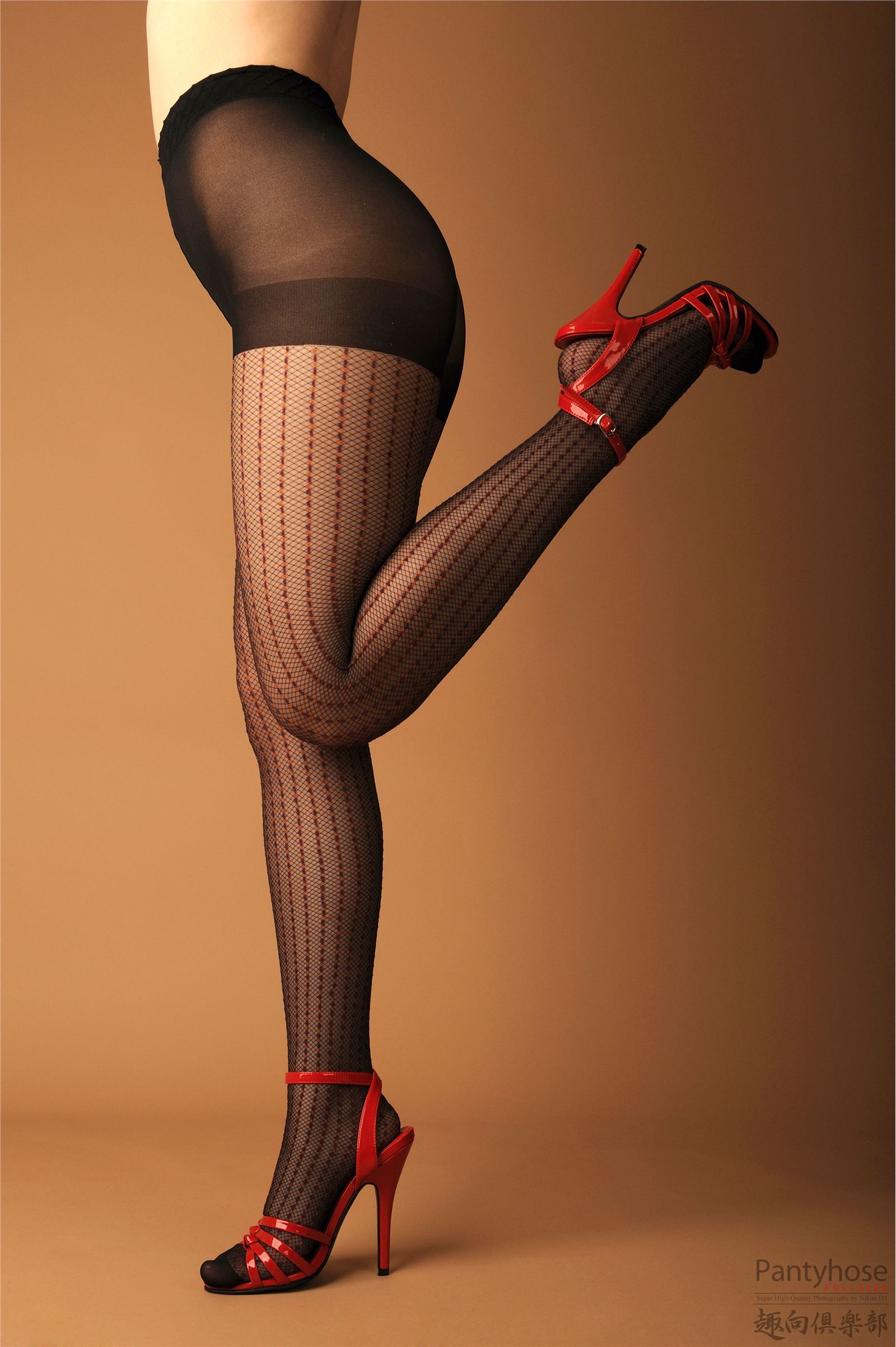 [Syukou-club]Superleg 107 Pantyhose Fullsize #005 市ノ瀬明日香 （20歳）